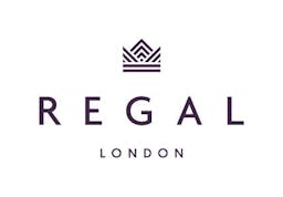 Regal London logo