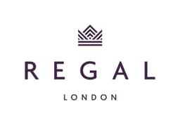 Regal London logo