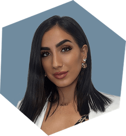 Maneli Rashidi Our People